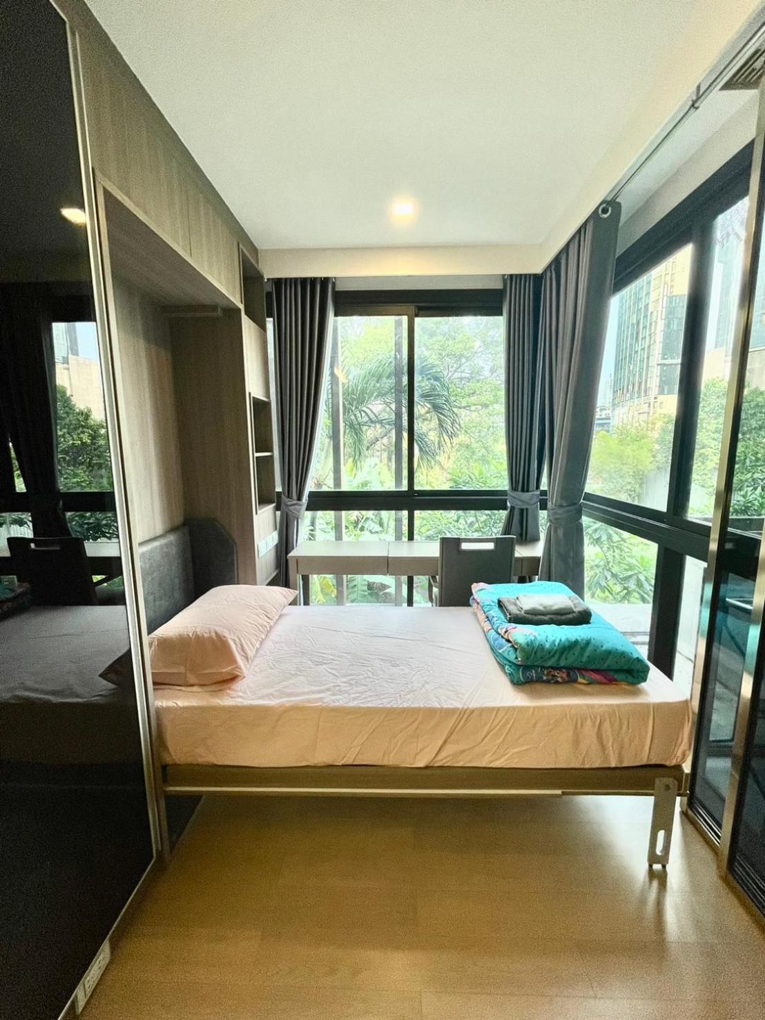 Sukhumvit 3mins Walk Bts Thonglor Apartment Bangkok