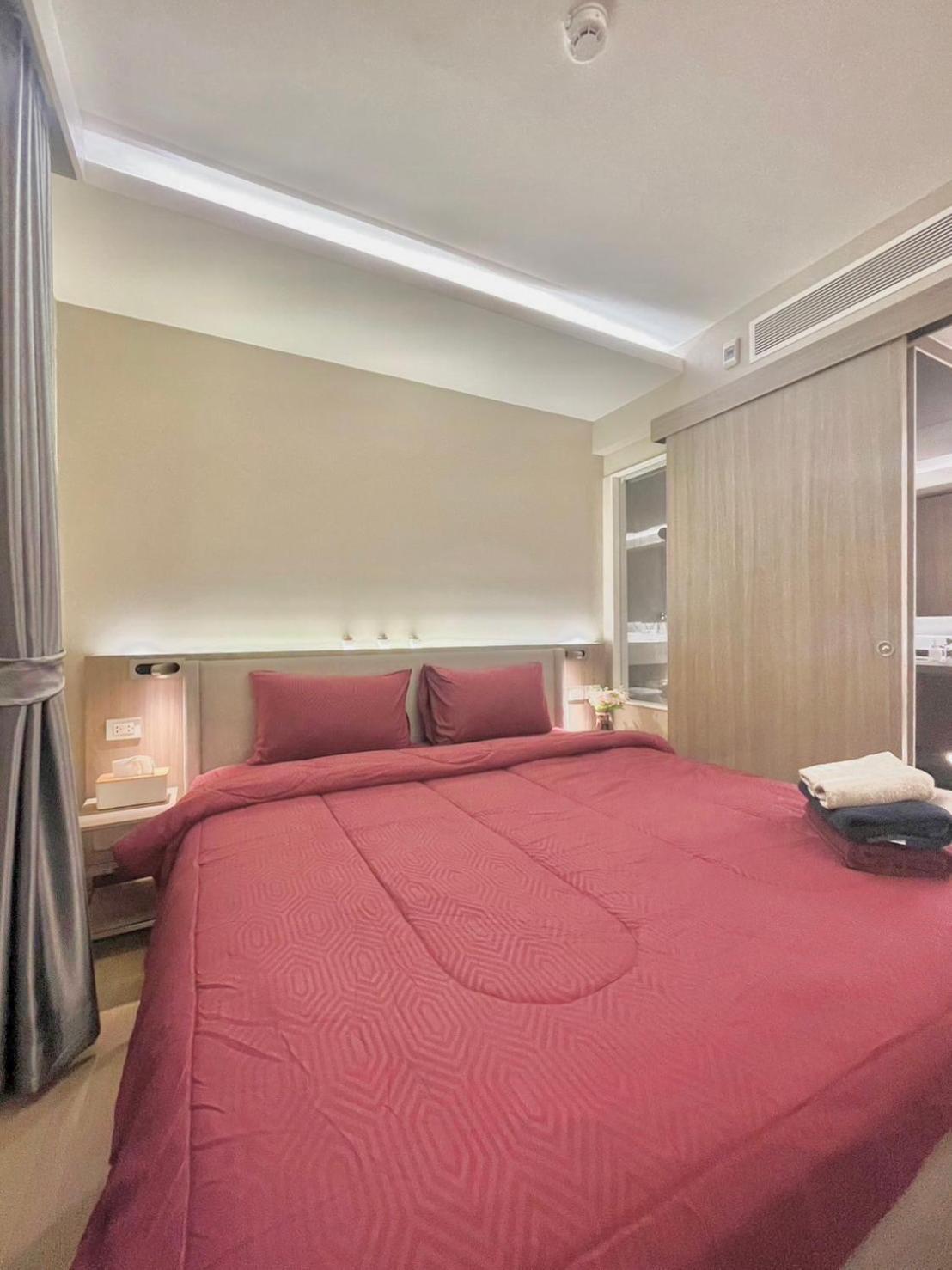 Apartment Sukhumvit 3mins Walk Bts Thonglor *