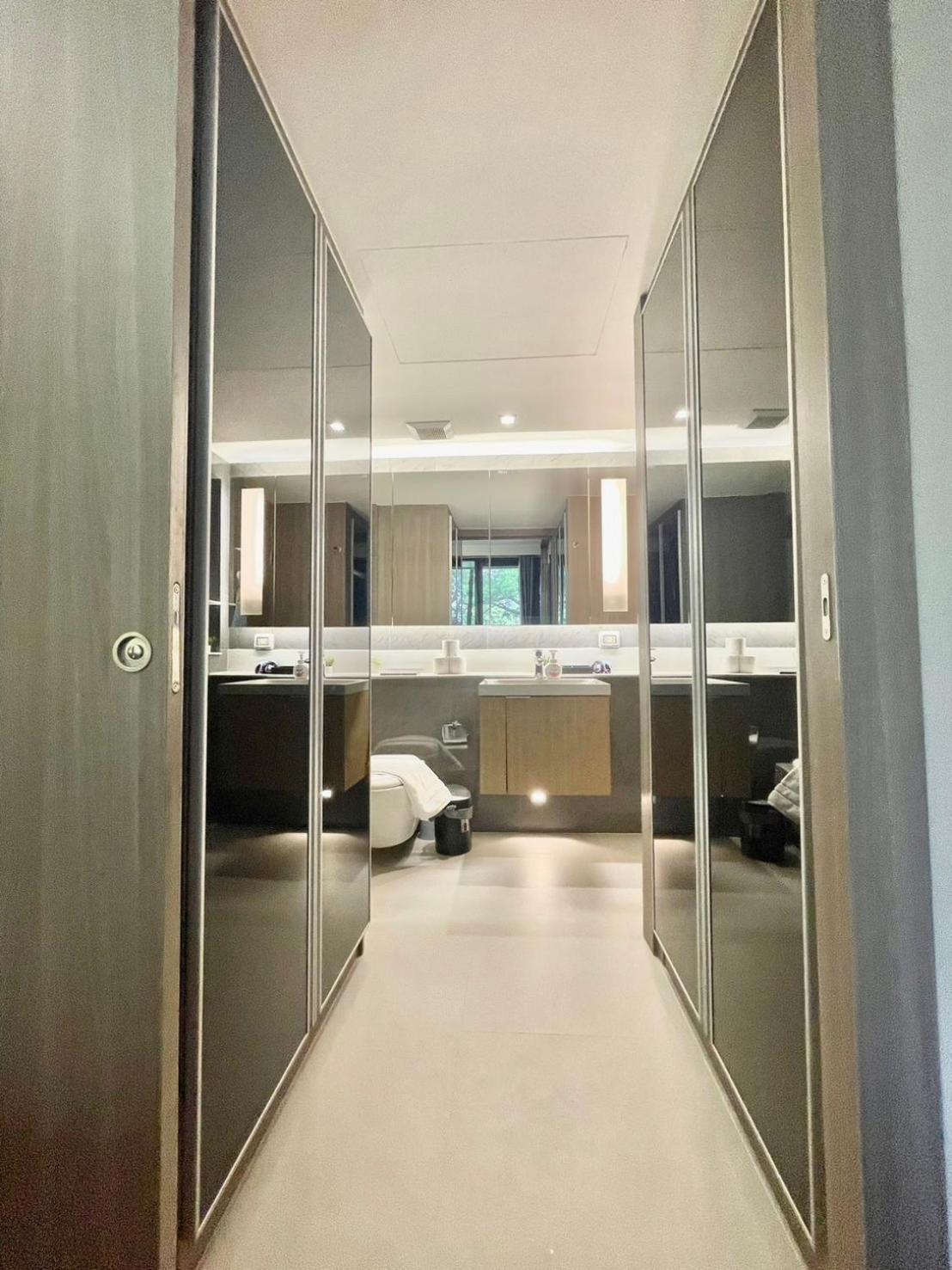 Sukhumvit 3mins Walk Bts Thonglor * Bangkok