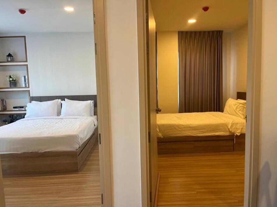 Ladprao,chatuchak 2bedroom 10 Min Neer Chatuchak * Bangkok