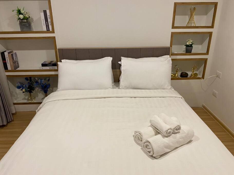 Apartment Ladprao,chatuchak 2bedroom 10 Min Neer Chatuchak Bangkok