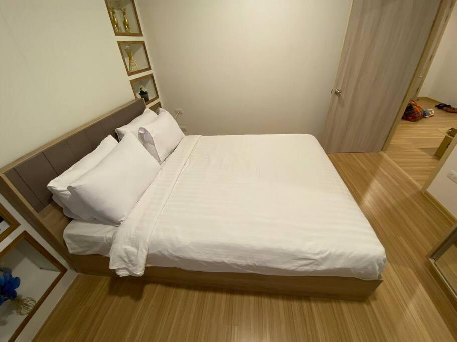 Ladprao,chatuchak 2bedroom 10 Min Neer Chatuchak Apartment *