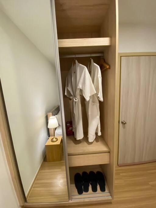 Ladprao,chatuchak 2bedroom 10 Min Neer Chatuchak *