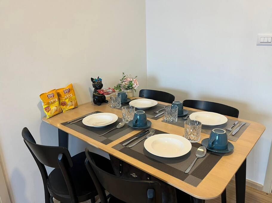 Ladprao,chatuchak 2bedroom 10 Min Neer Chatuchak * Bangkok