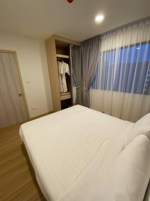 Ladprao,chatuchak 2bedroom 10 Min Neer Chatuchak
