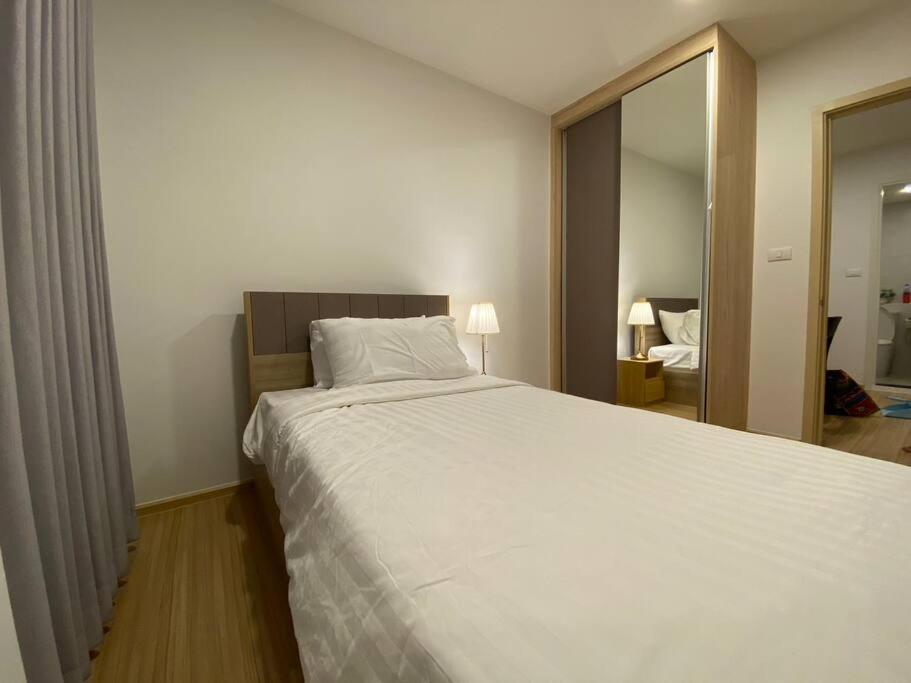 Ladprao,chatuchak 2bedroom 10 Min Neer Chatuchak Apartment