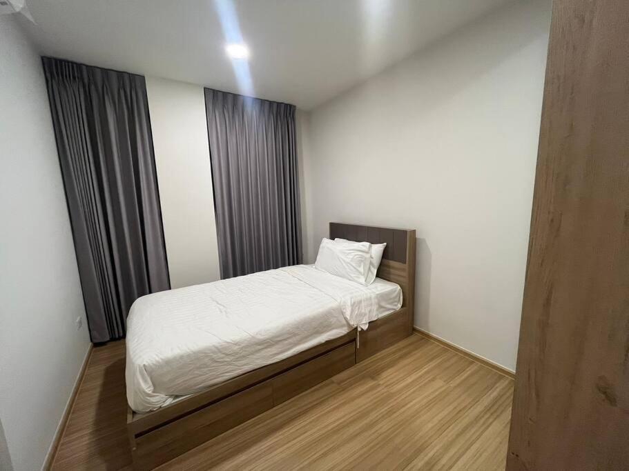 Apartment Ladprao,chatuchak 2bedroom 10 Min Neer Chatuchak Bangkok
