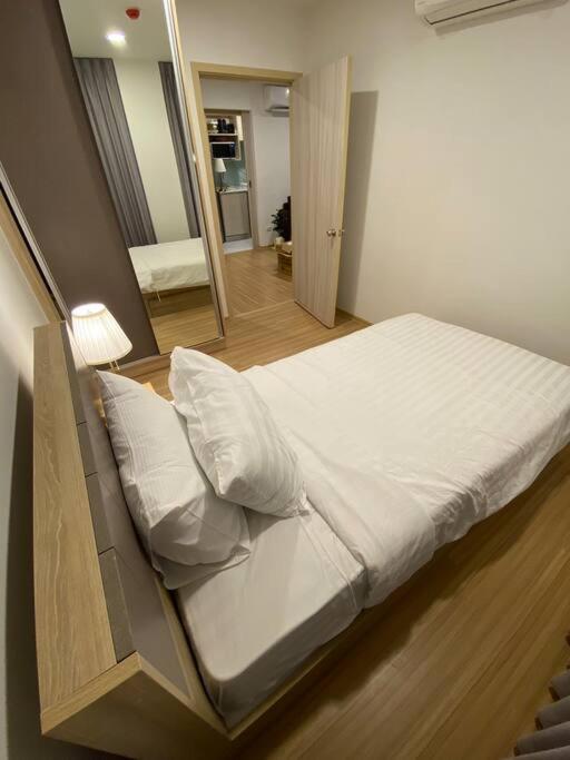 Apartment Ladprao,chatuchak 2bedroom 10 Min Neer Chatuchak Bangkok
