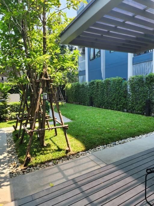 Apartment Ladprao,chatuchak 2bedroom 10 Min Neer Chatuchak