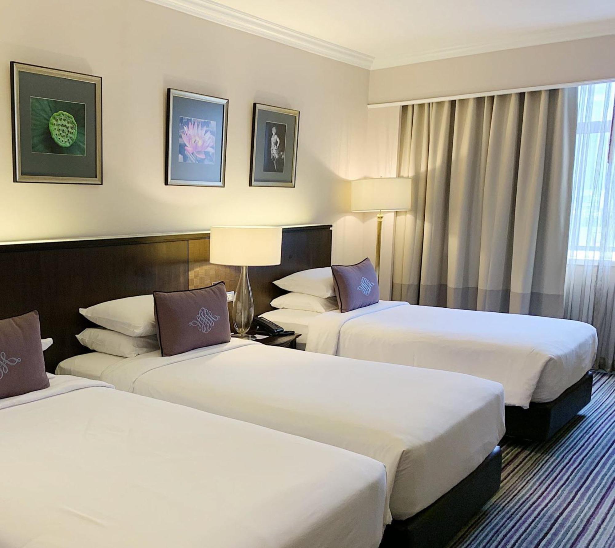 The Sukosol Bangkok