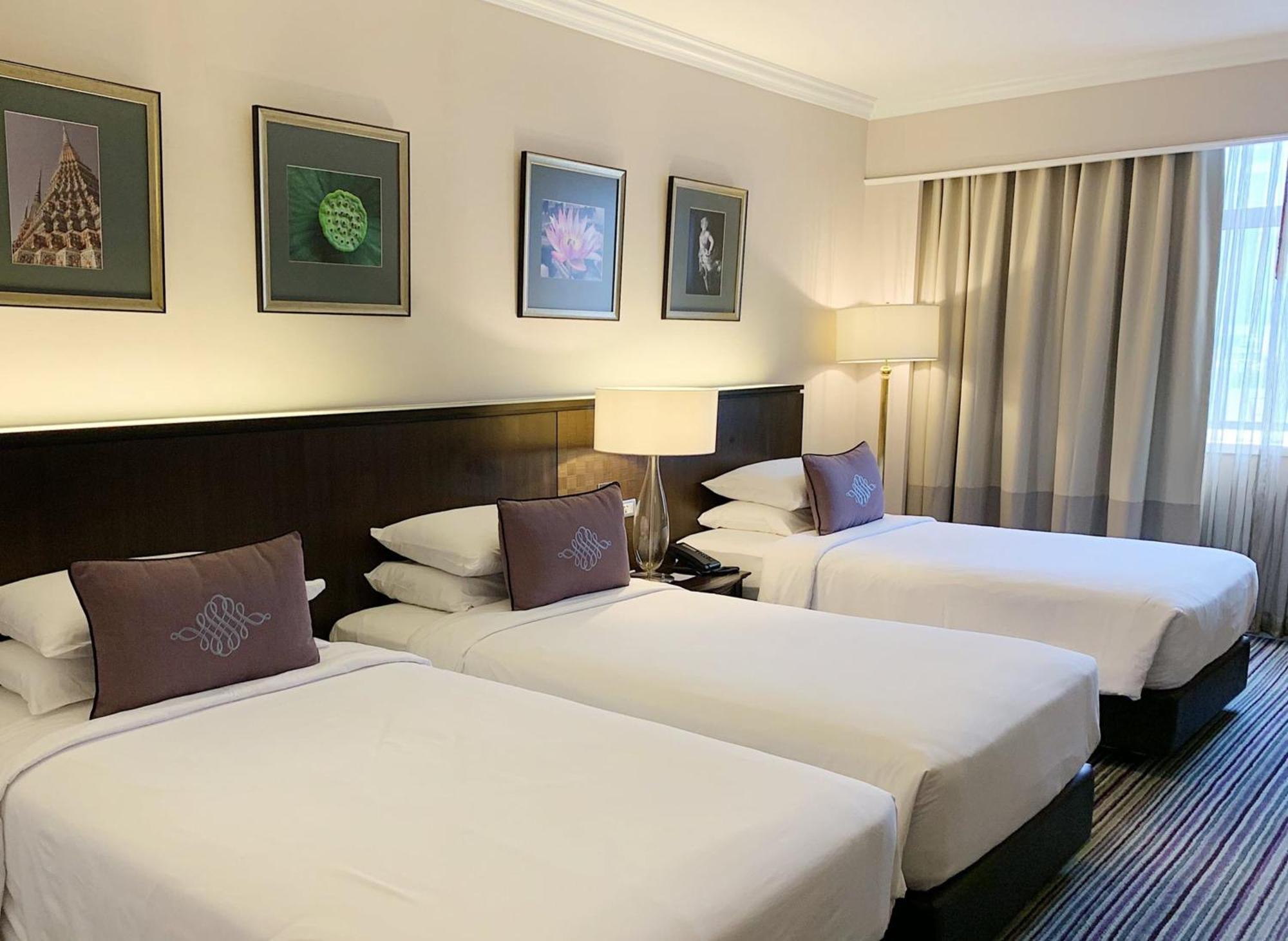 Hotel The Sukosol