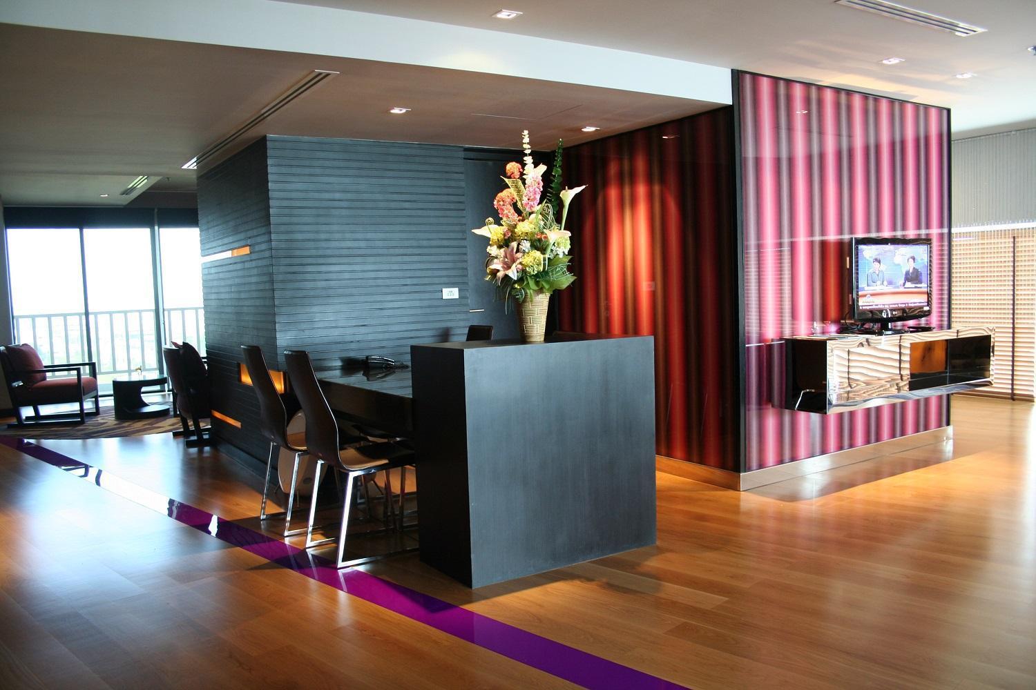 Amaranth Suvarnabhumi Hotel 5*