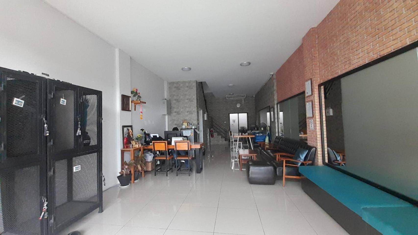 Hostel Homey-donmueang Bangkok