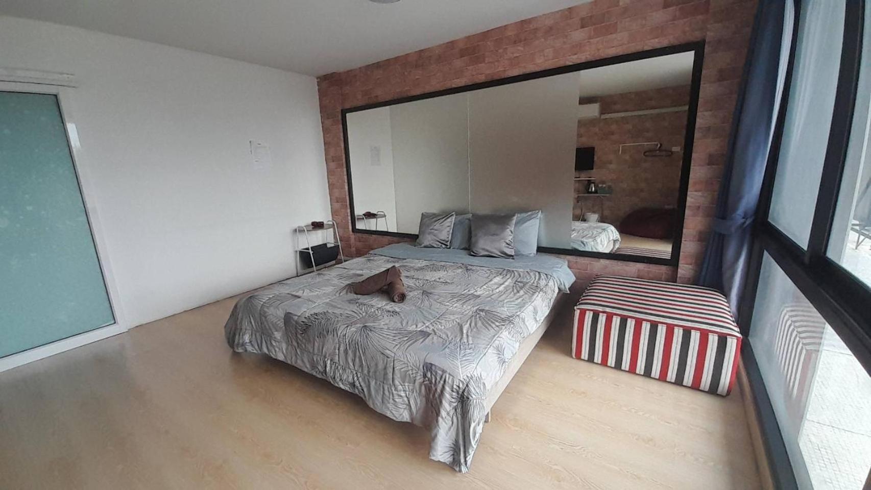 Hostel Homey-donmueang Bangkok