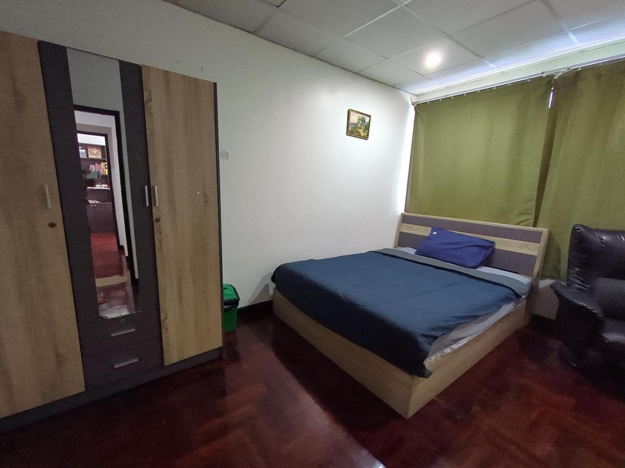 Flourish Guest house Bangkok