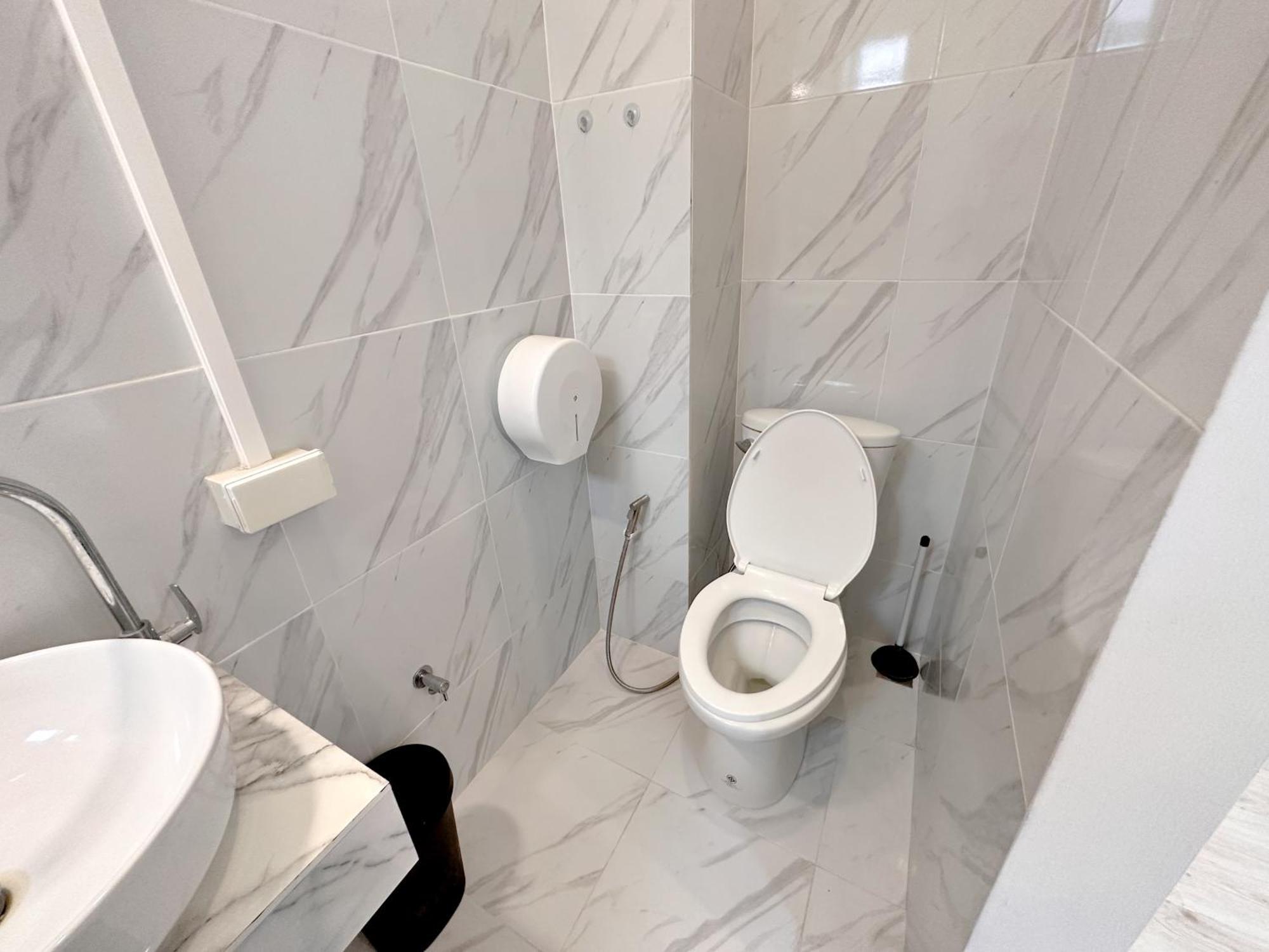 Na Ekkamai Appartement *