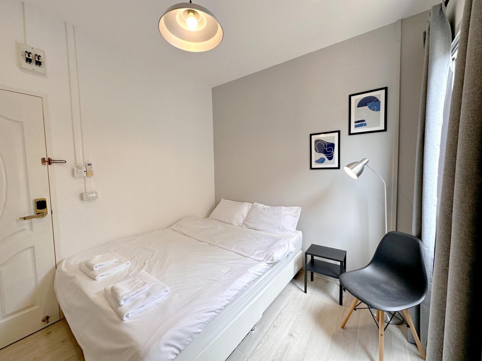Appartement Na Ekkamai *