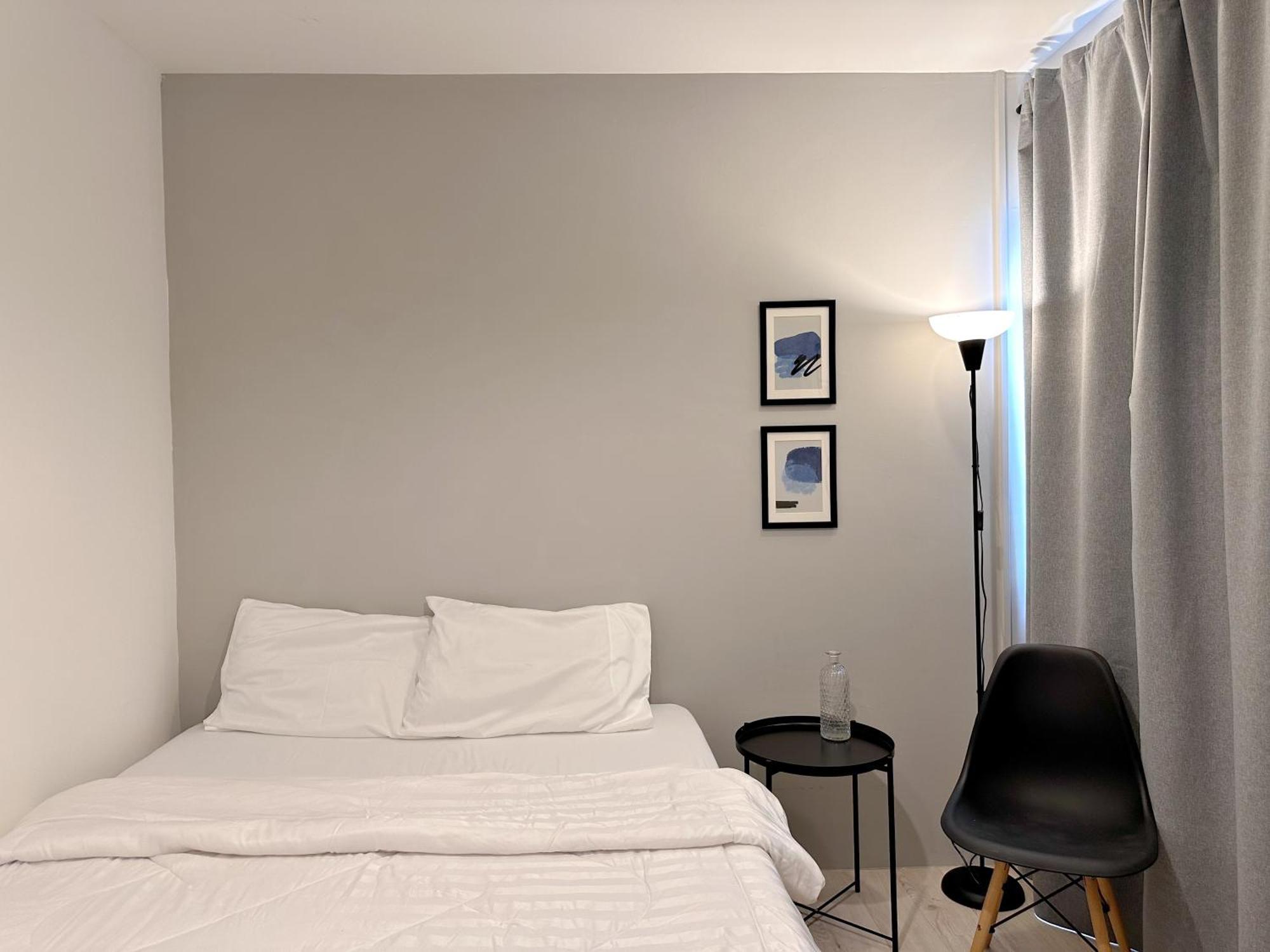 Na Ekkamai Appartement