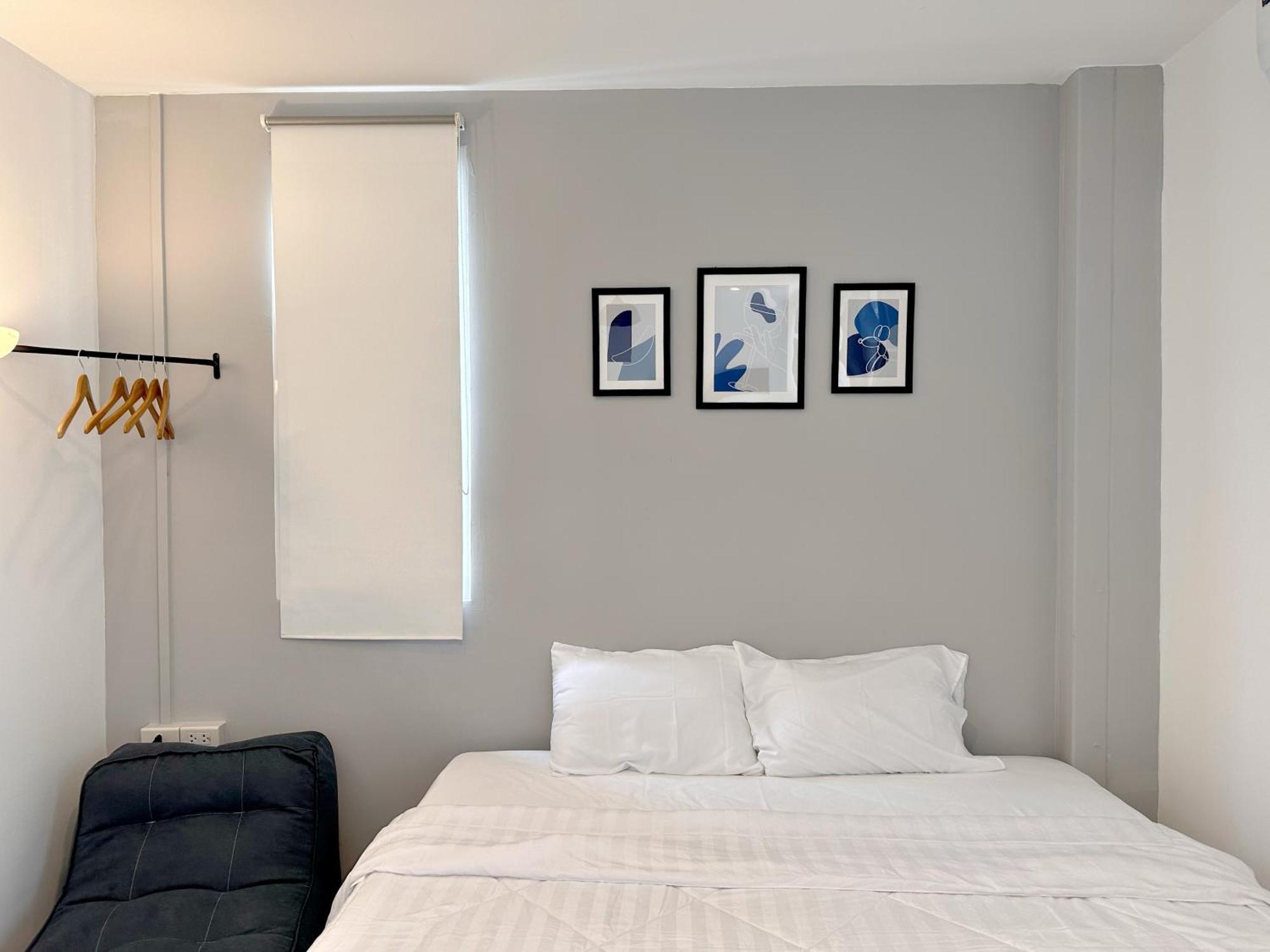 Appartement Na Ekkamai Bangkok