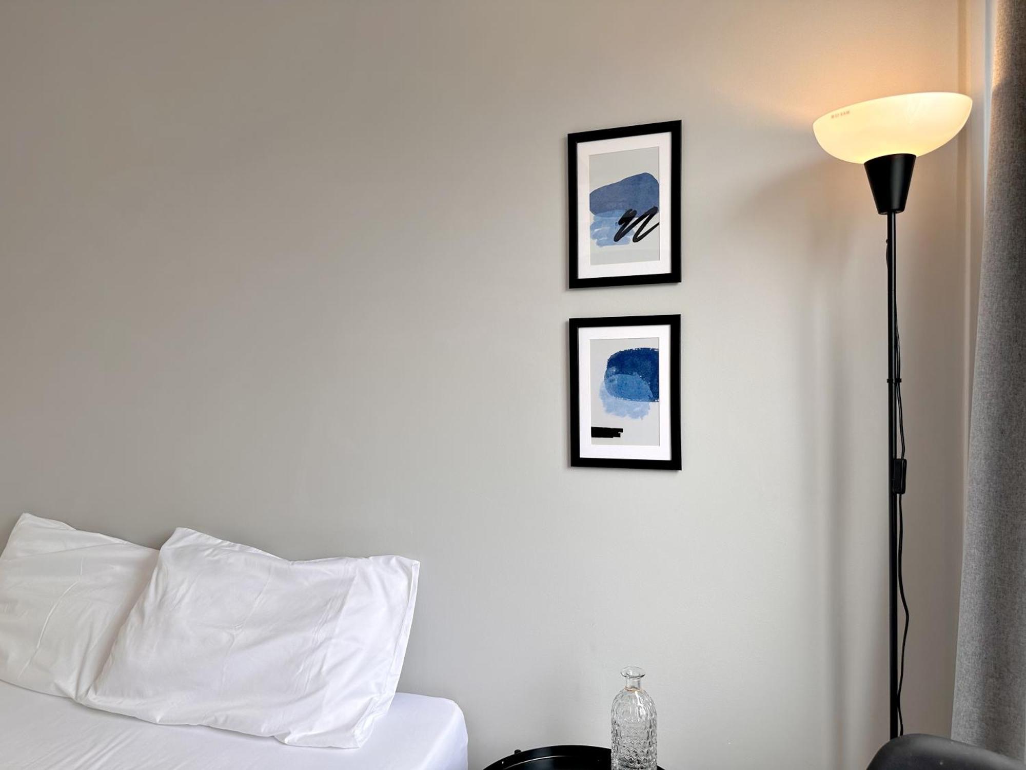 Na Ekkamai Appartement *