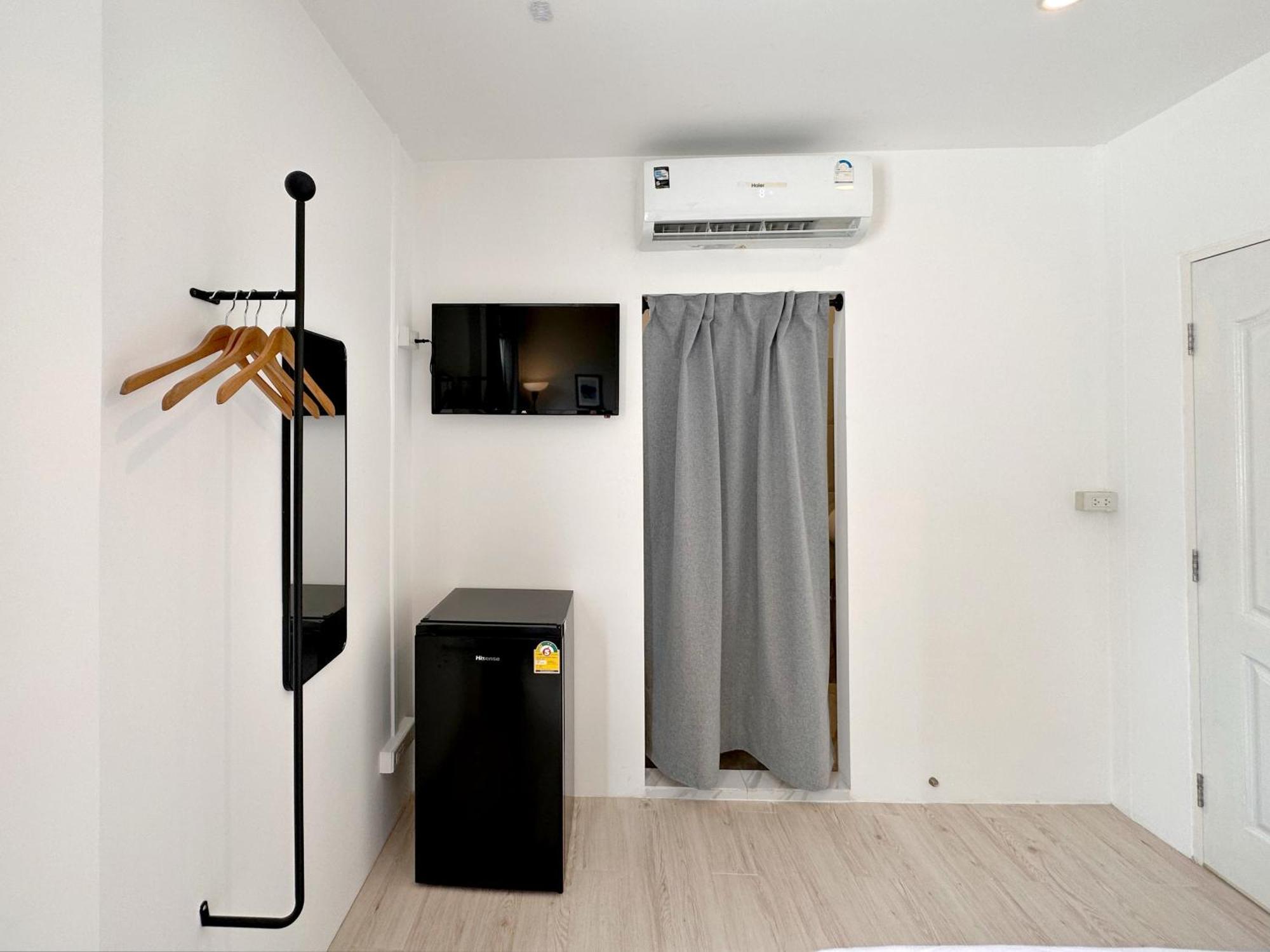 Appartement Na Ekkamai