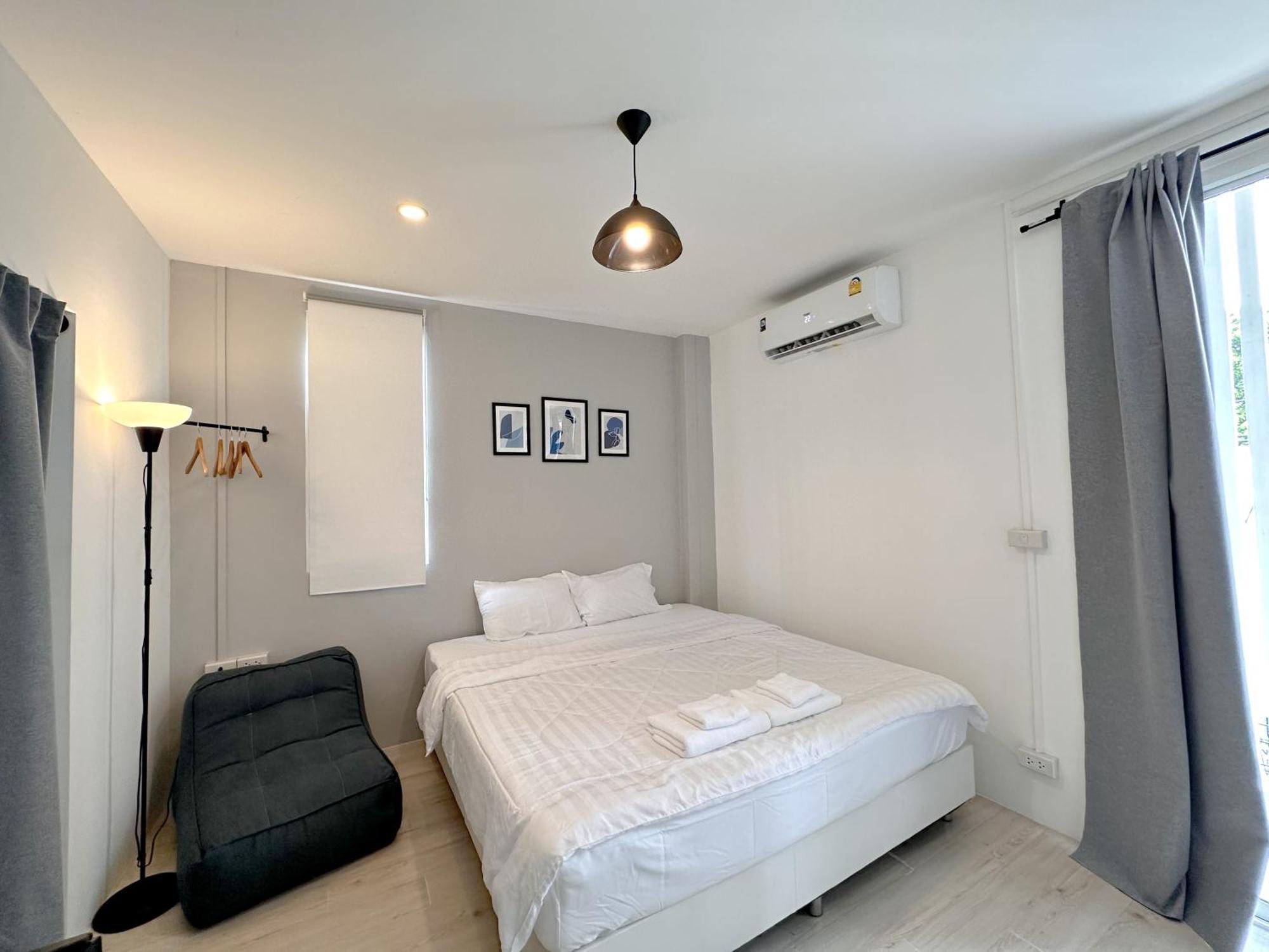 Na Ekkamai Bangkok