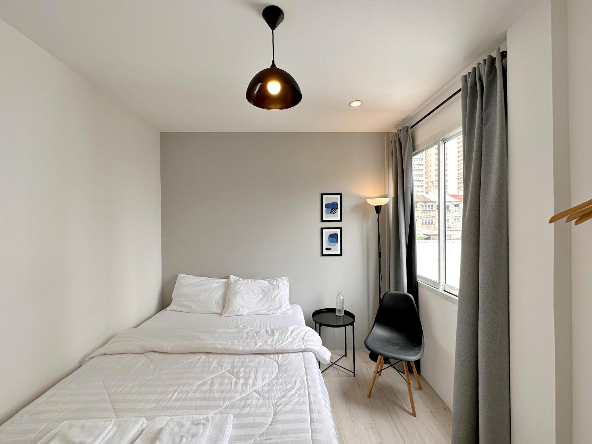 Na Ekkamai Appartement