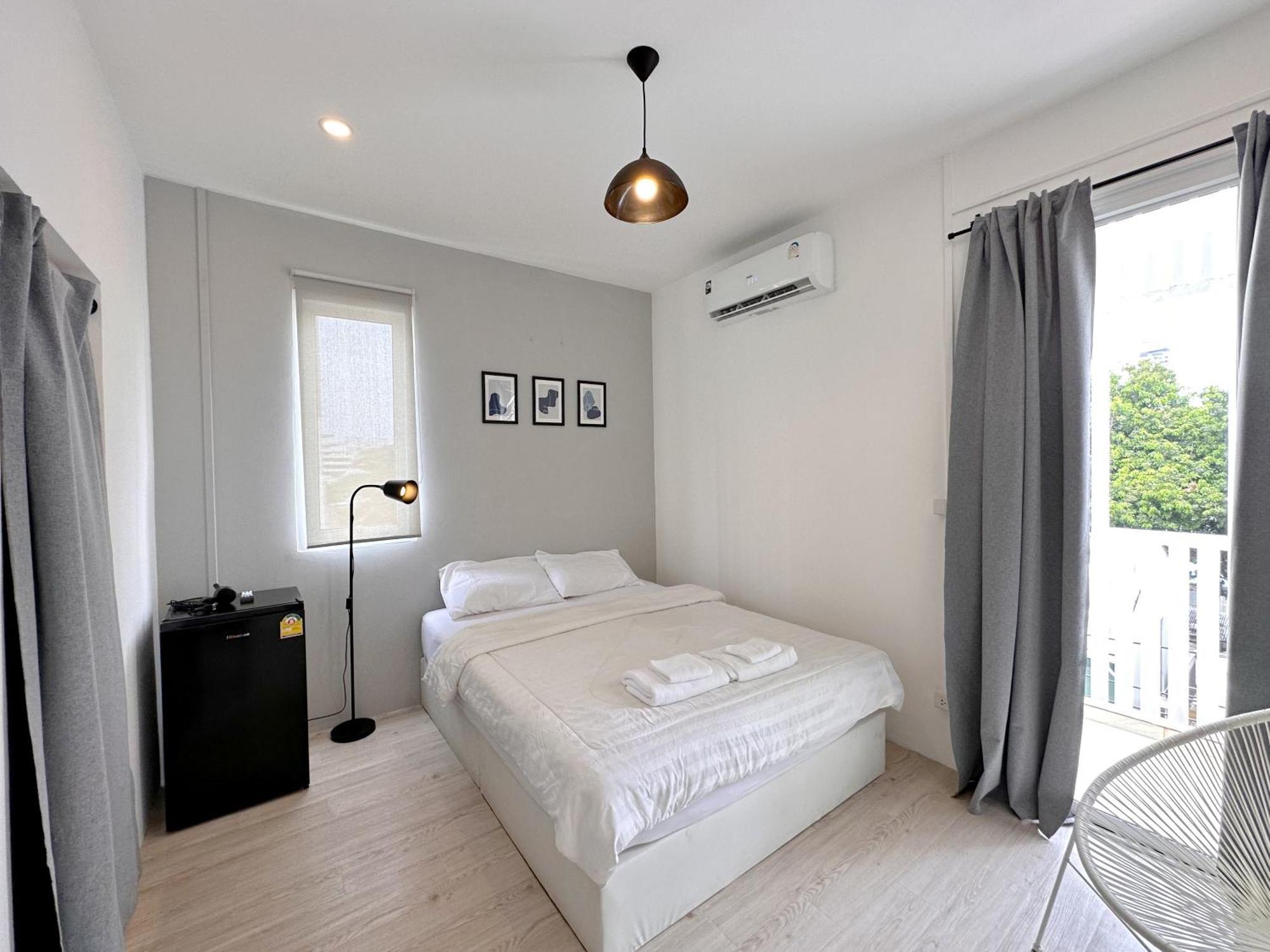 Appartement Na Ekkamai