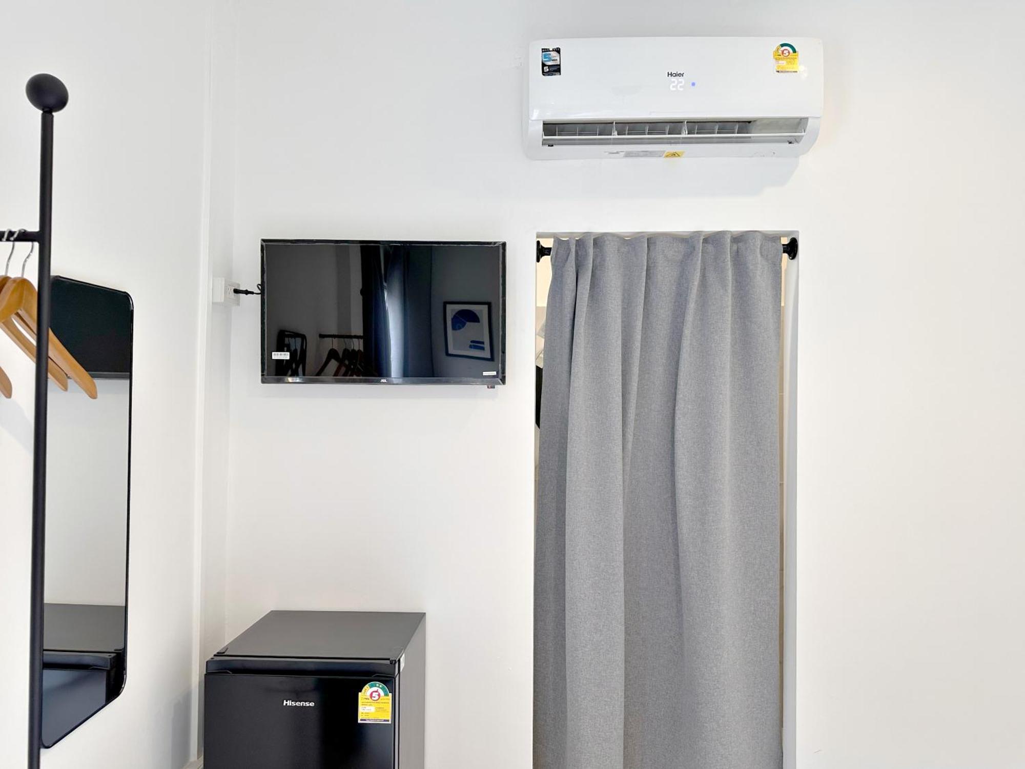 Appartement Na Ekkamai