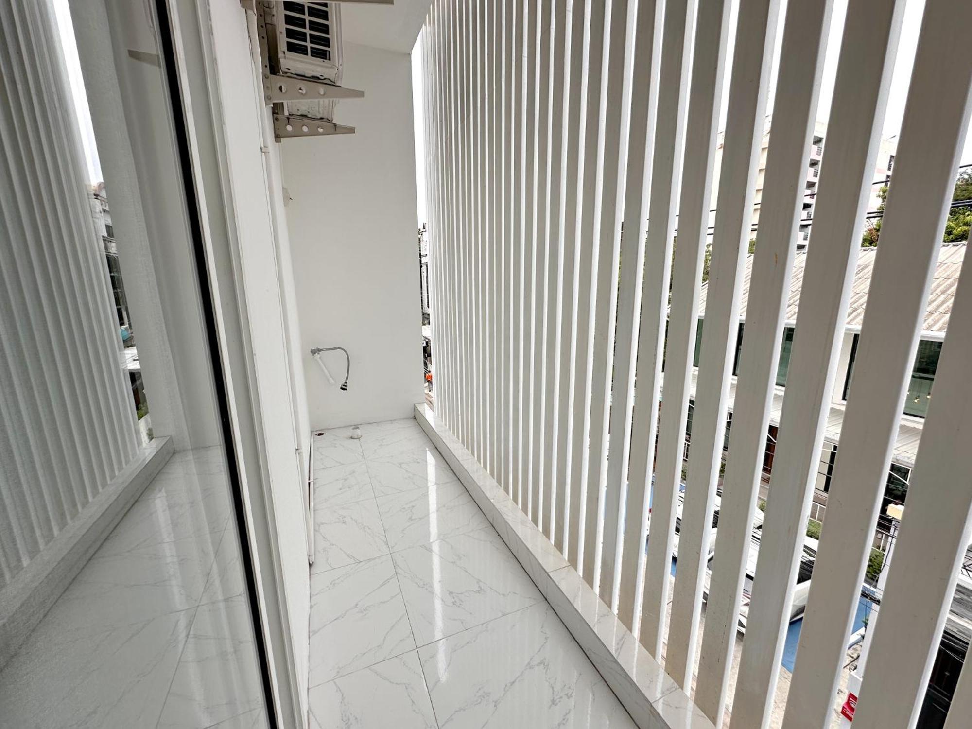 Na Ekkamai Appartement *