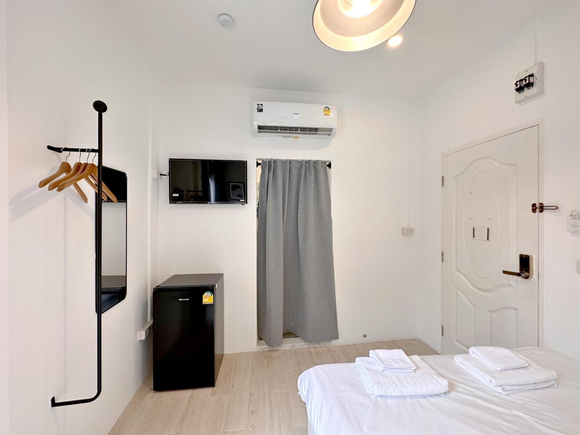 Appartement Na Ekkamai *