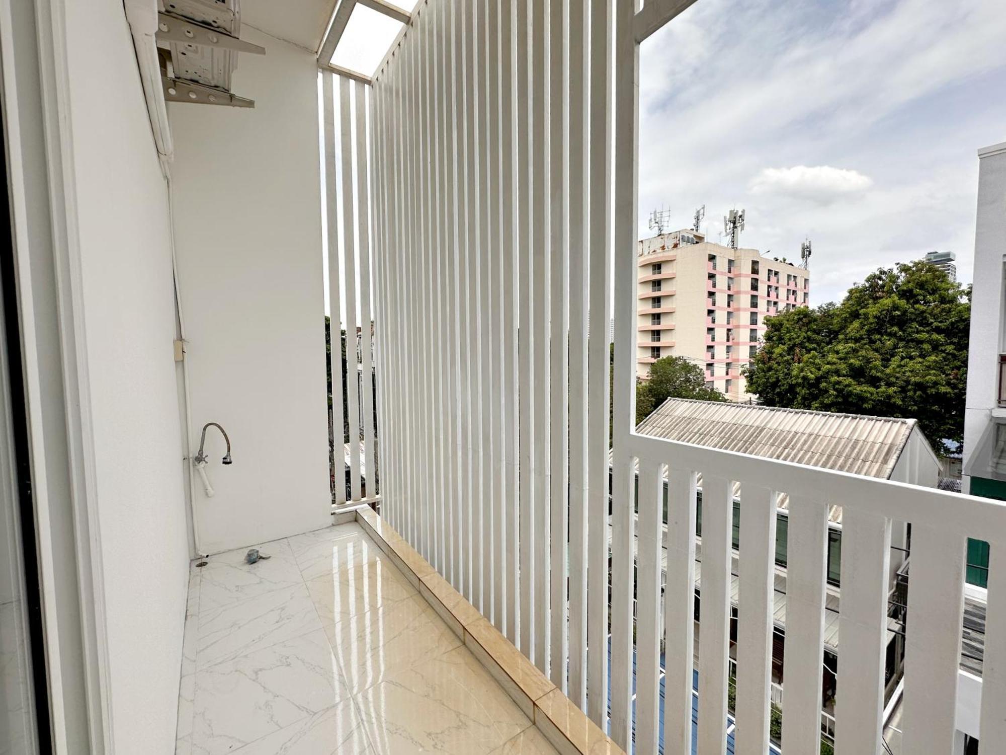Appartement Na Ekkamai *