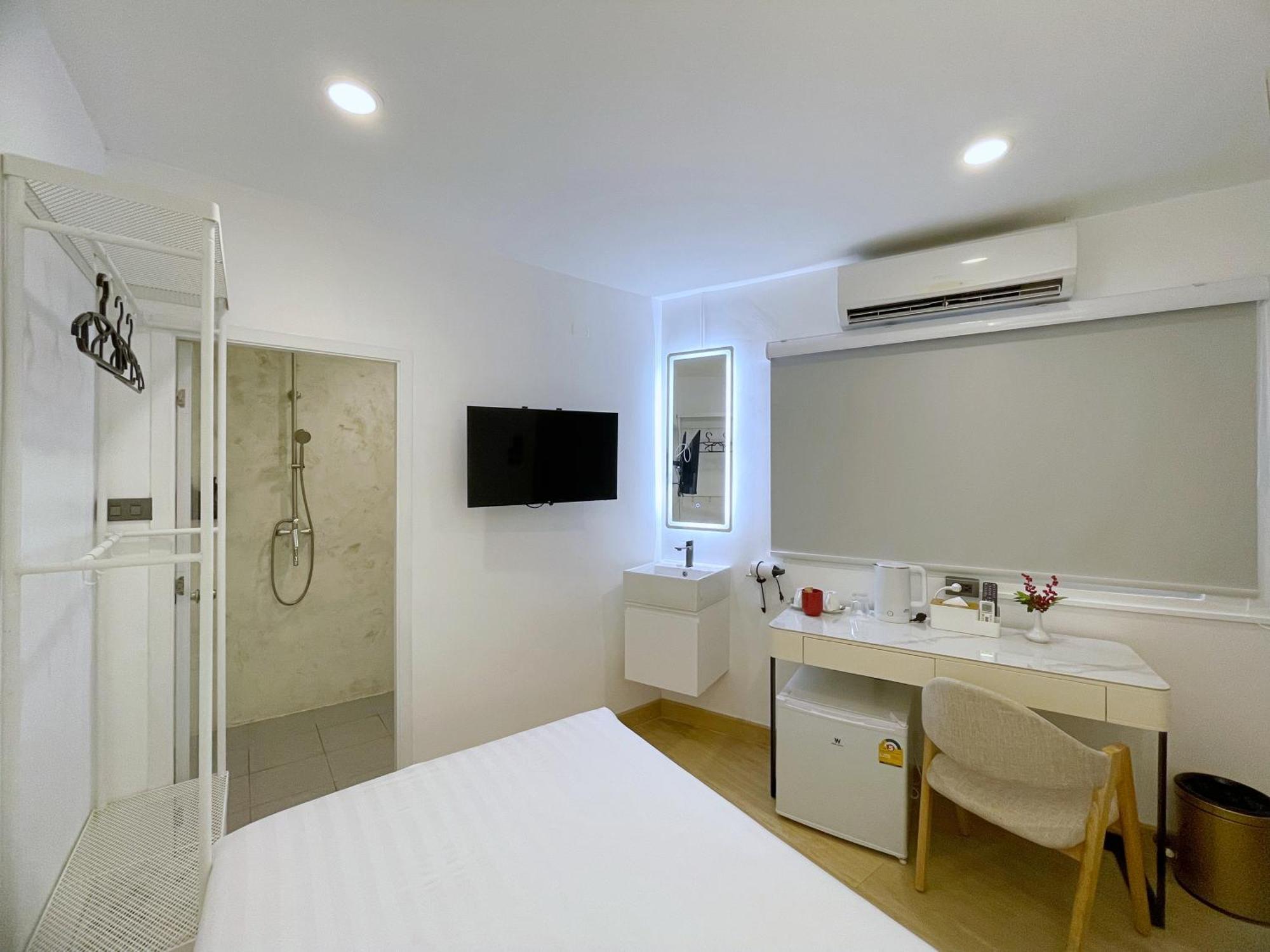 Aparthotel Arawana Express Sukhumvit 22 *