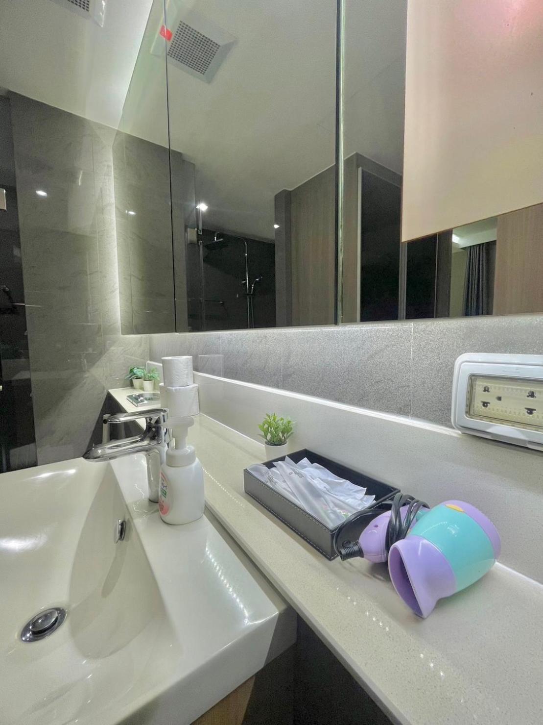Sukhumvit 3mins Walk Bts Thonglor *
