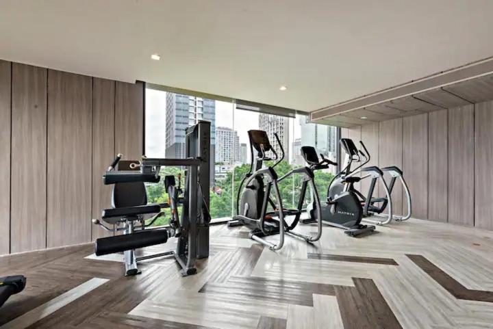 Apartment Sukhumvit 3mins Walk Bts Thonglor