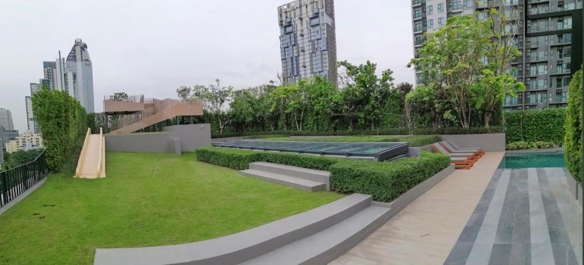 Apartment Sukhumvit 3mins Walk Bts Thonglor Bangkok