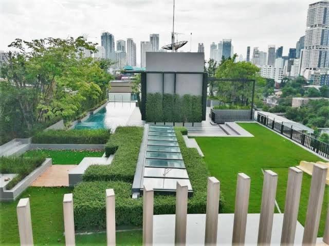 Sukhumvit 3mins Walk Bts Thonglor Bangkok