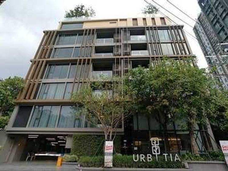 Apartment Sukhumvit 3mins Walk Bts Thonglor *