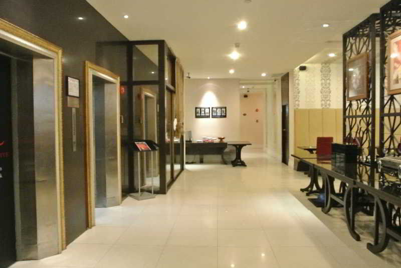 Furamaxclusive Sukhumvit Hotel