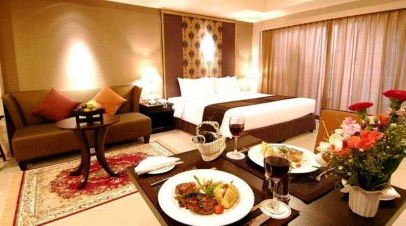 Hotel Furamaxclusive Sukhumvit