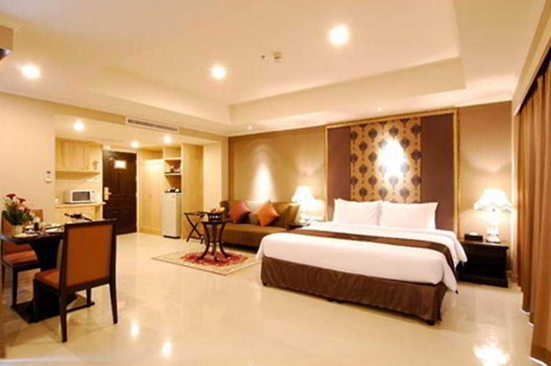 Furamaxclusive Sukhumvit