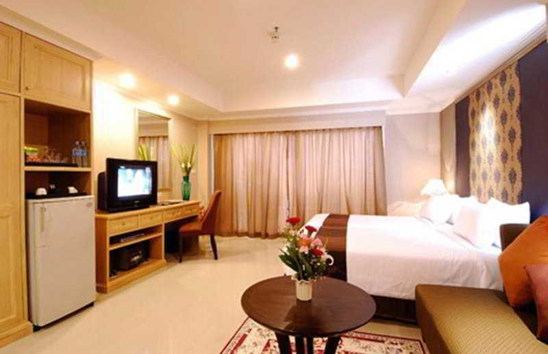 Furamaxclusive Sukhumvit 4* Bangkok