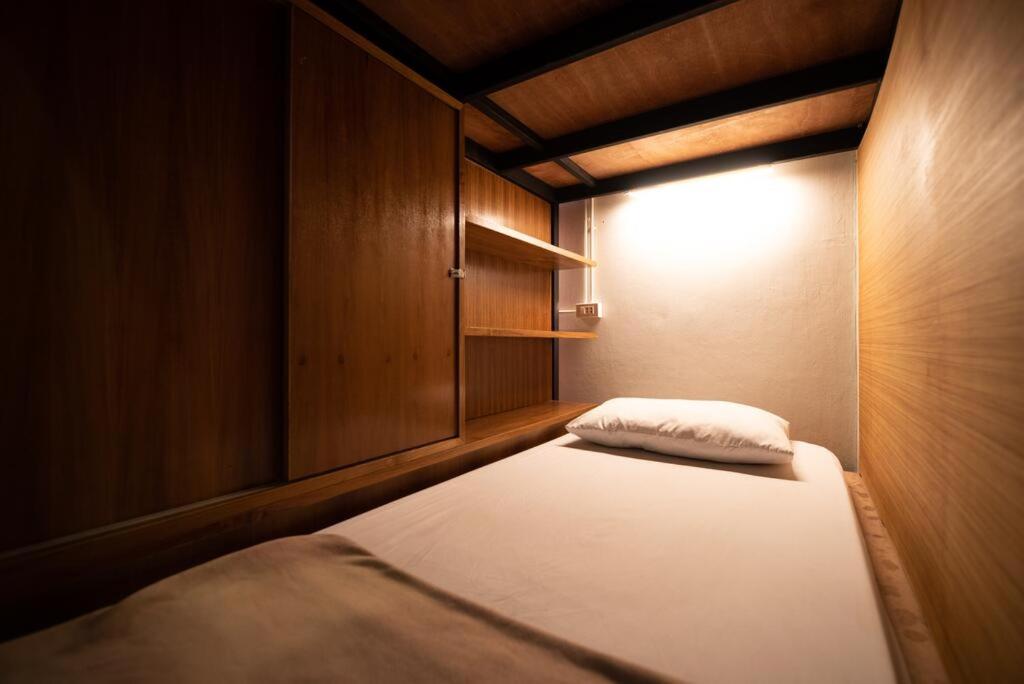 Hansa Khaosan Hostel