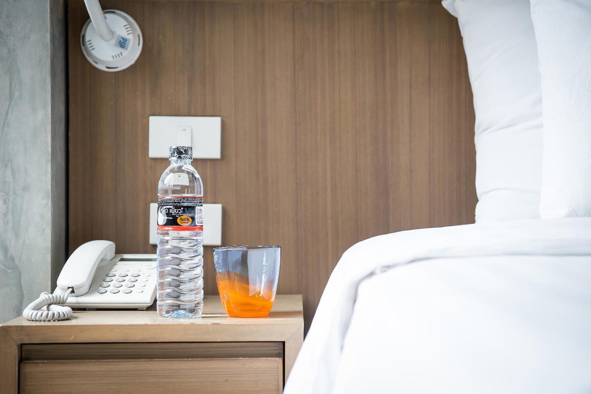 Hotel Buddy Boutique Bangkok