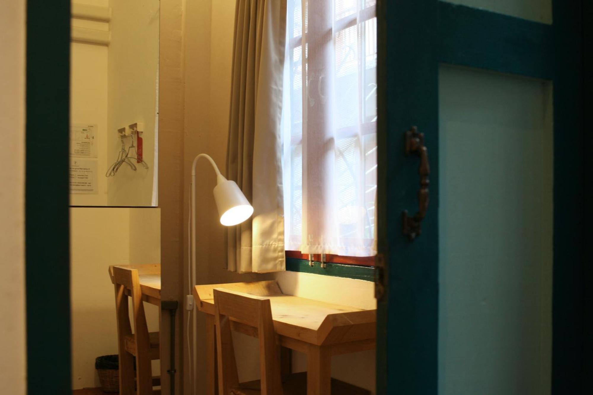 Hostel T-Boutique Hostel - Hua Lamphong *