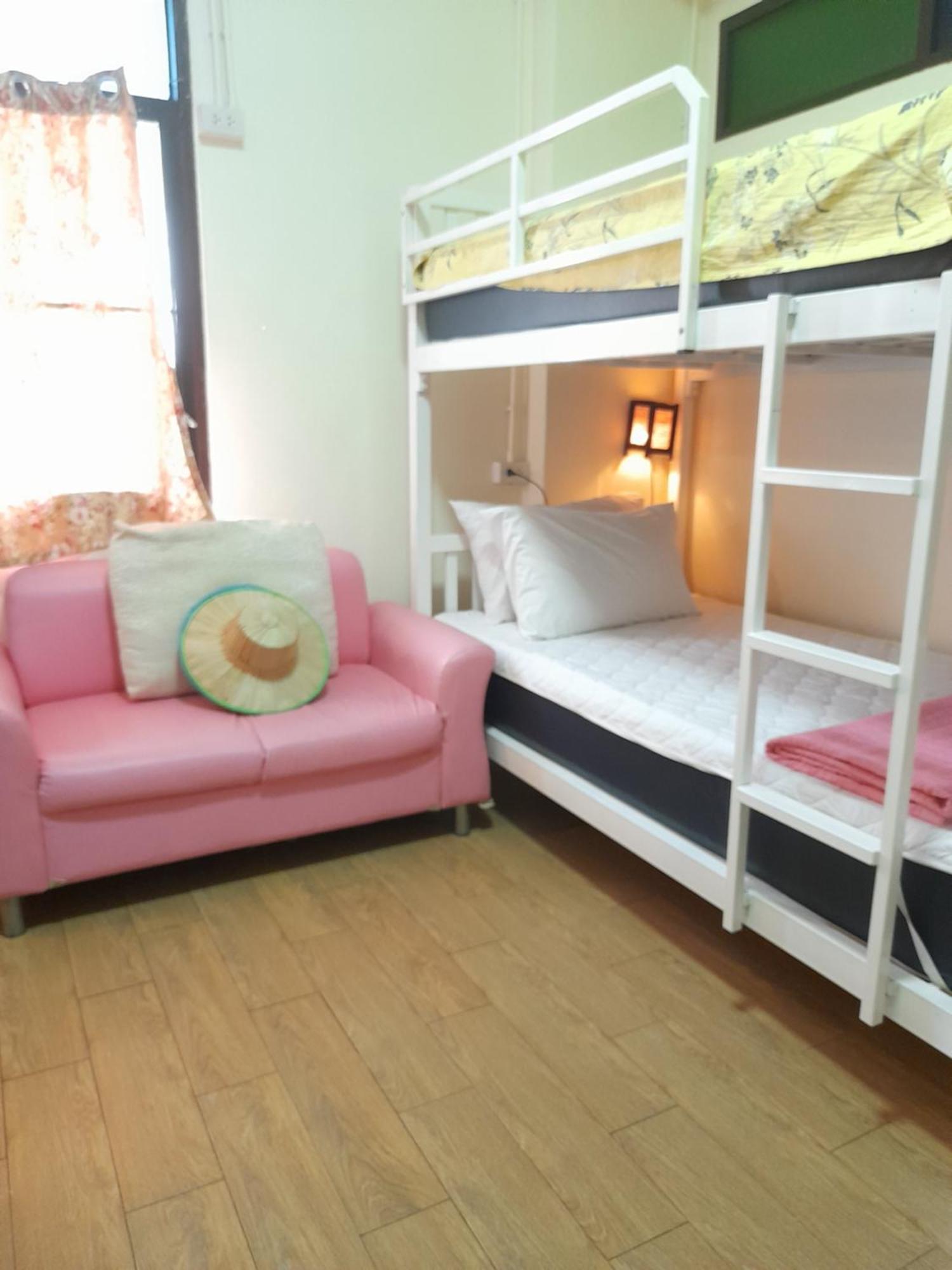 Rumah tetamu 59indy 2*