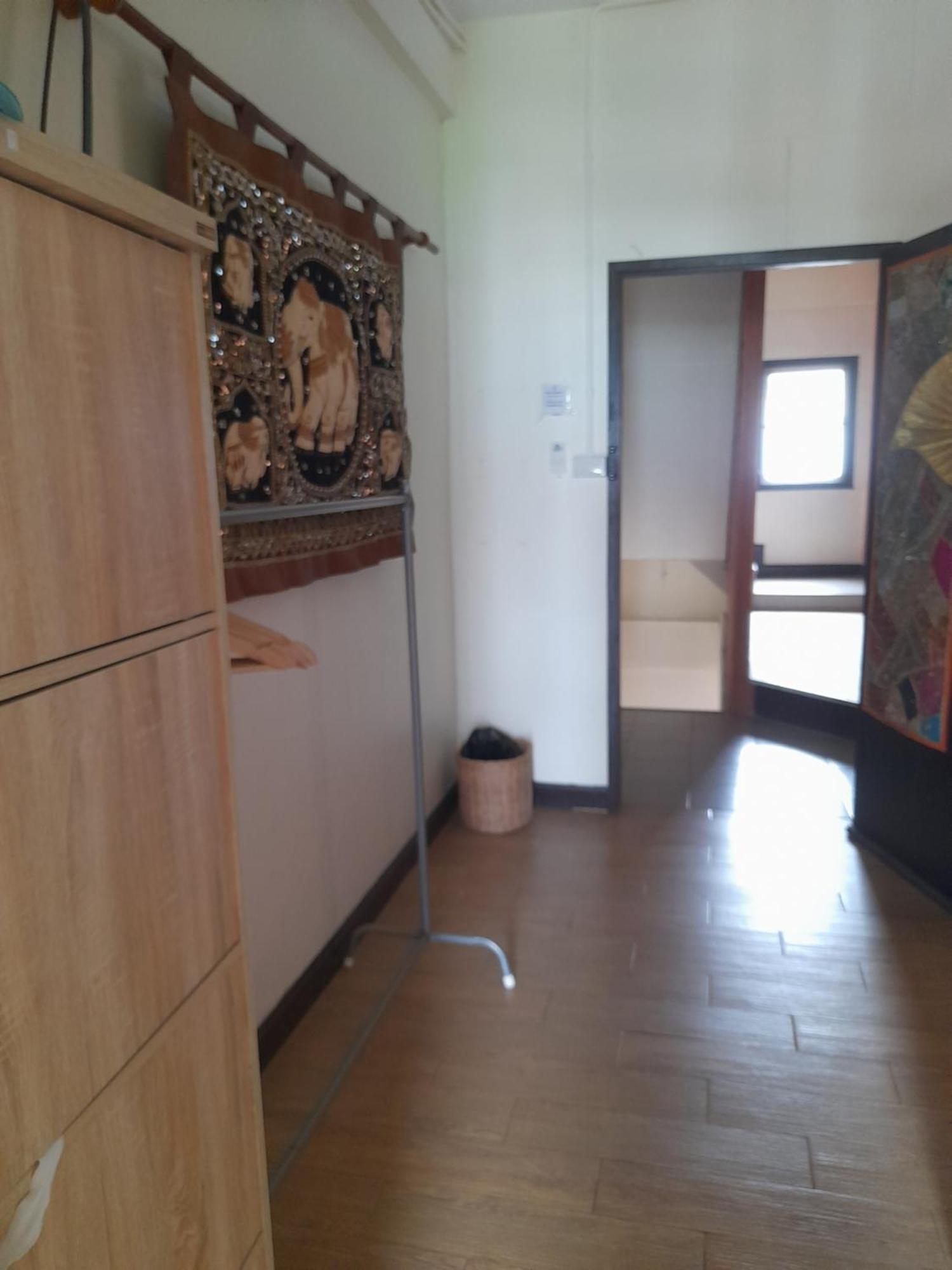 Rumah tetamu 59indy Bangkok