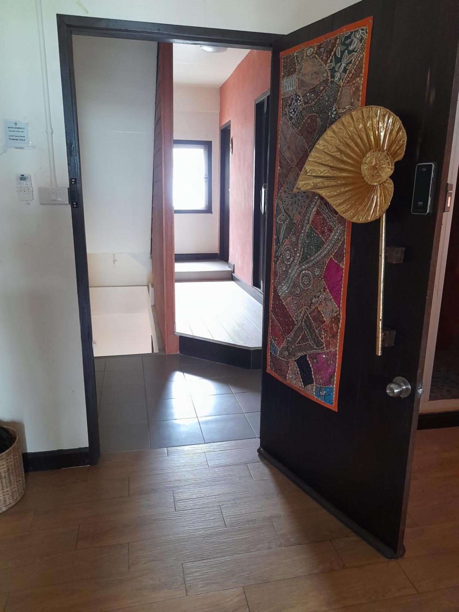 Rumah tetamu 59indy Bangkok