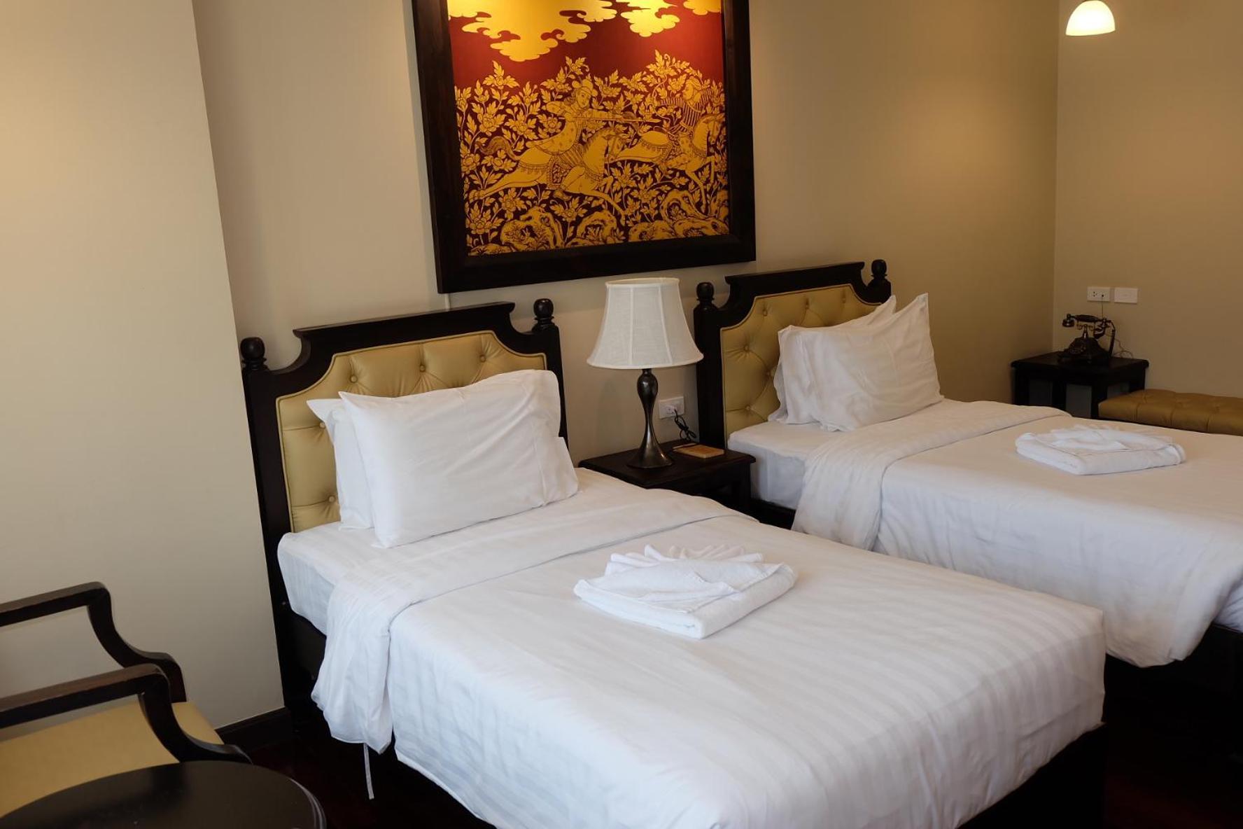Hotel Siri Heritage 3*