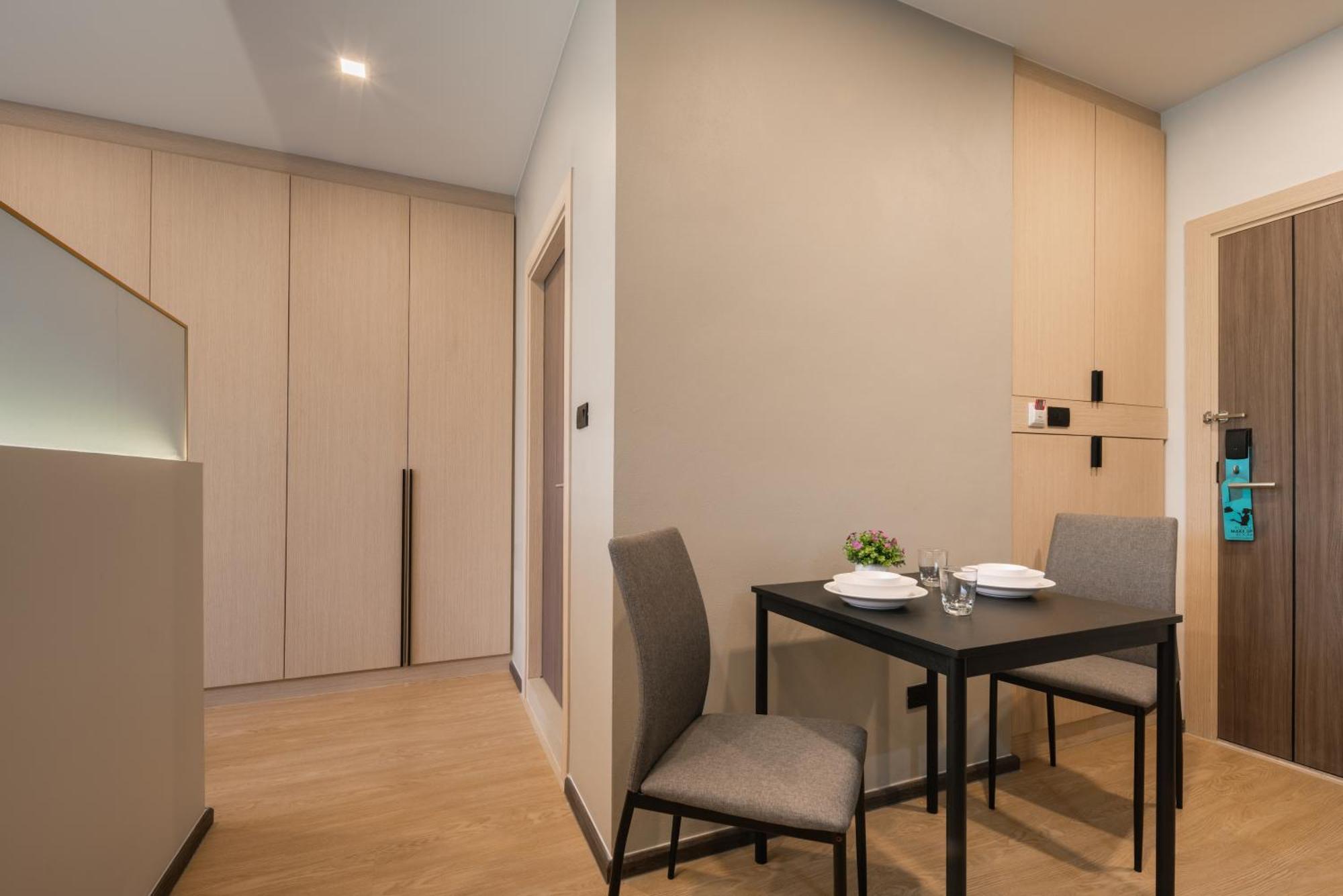 Hotel Samyan Serene
